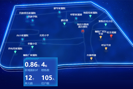 标题：新城区完整社区公共服务平台
浏览次数：4705
发表时间：2024-03-04