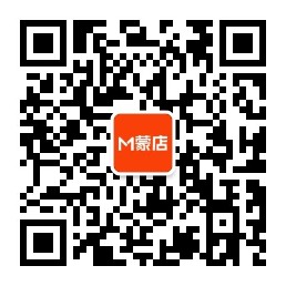 蒙云科技官方二维码